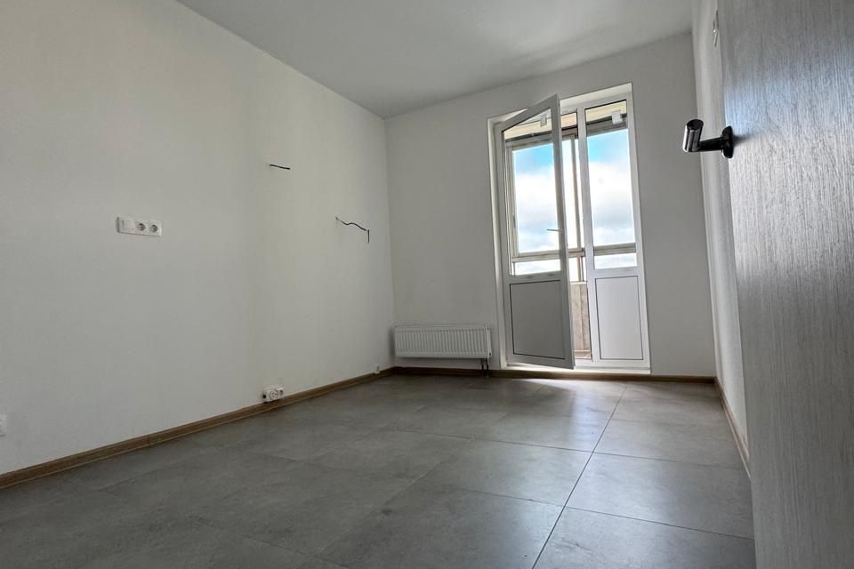 Продаётся 2-комнатная квартира, 60.2 м²