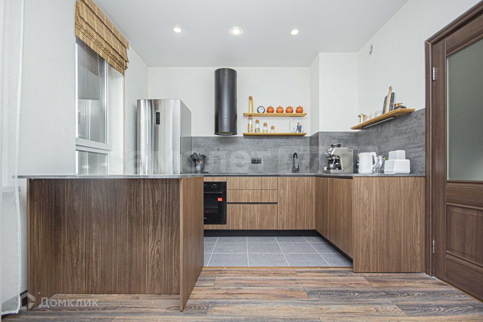 Продаётся 2-комнатная квартира, 48.8 м²