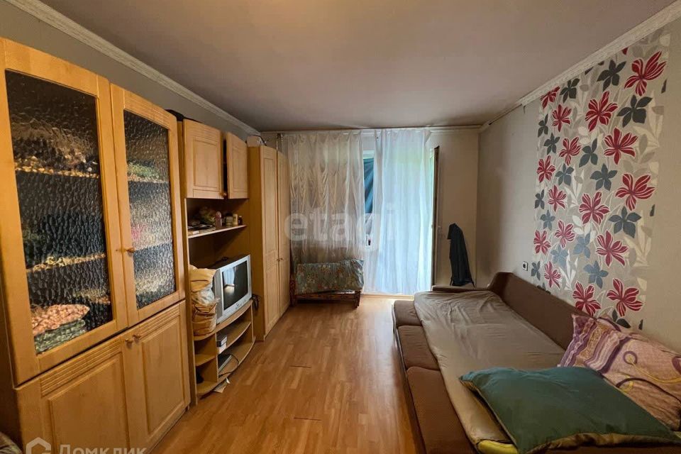 Продаётся 2-комнатная квартира, 47.2 м²