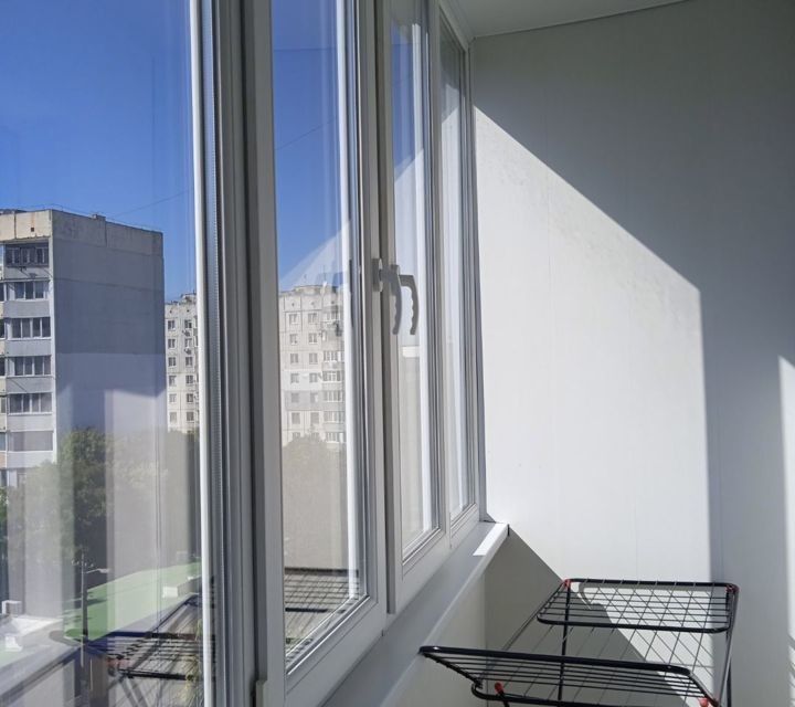 Продаётся 1-комнатная квартира, 35 м²