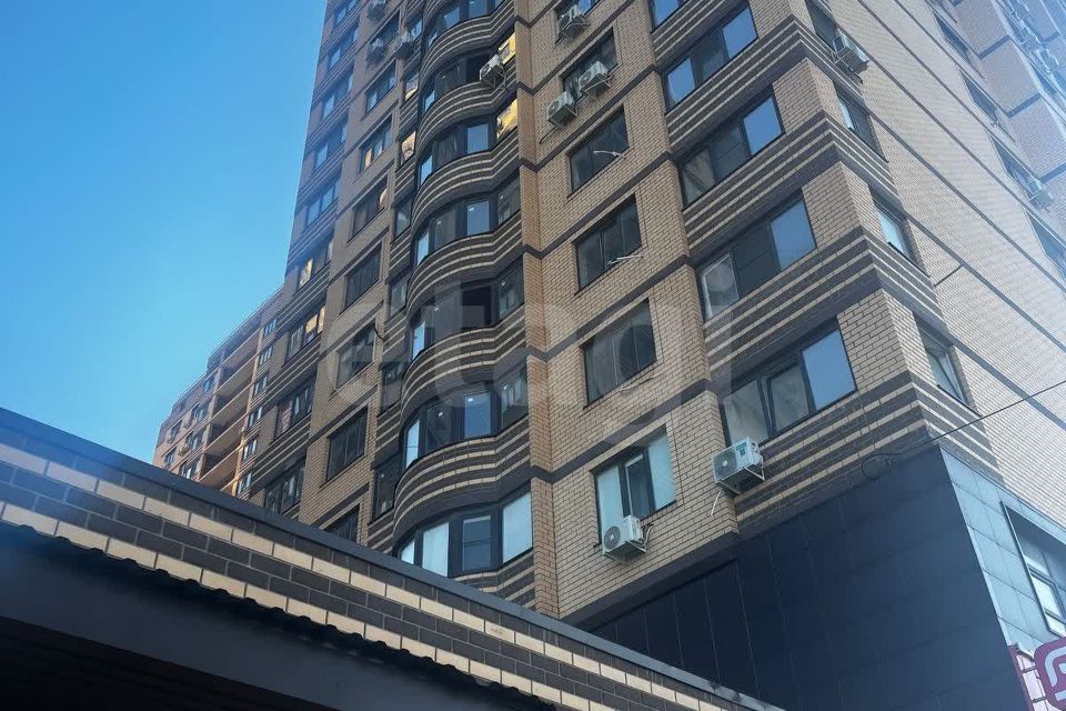 Продаётся 2-комнатная квартира, 61 м²