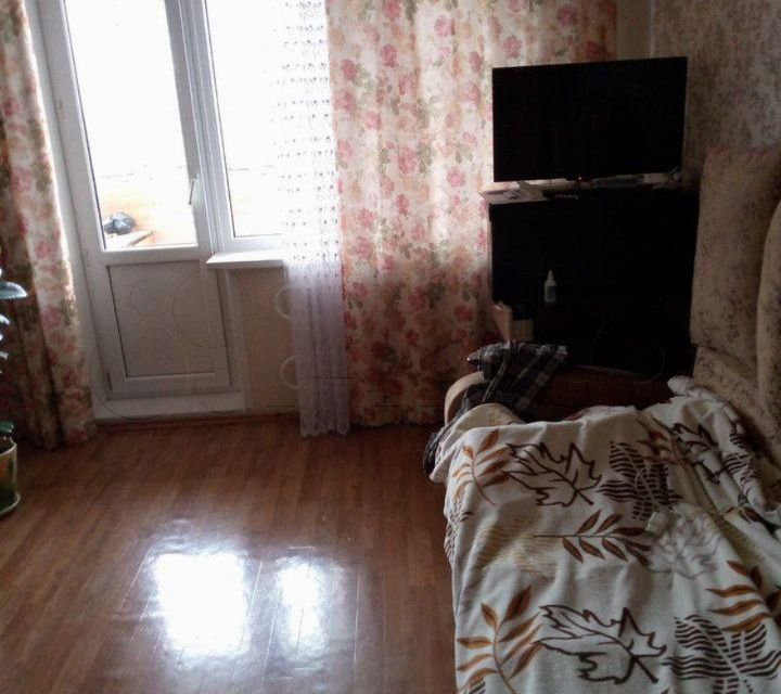 Продаётся 2-комнатная квартира, 50 м²