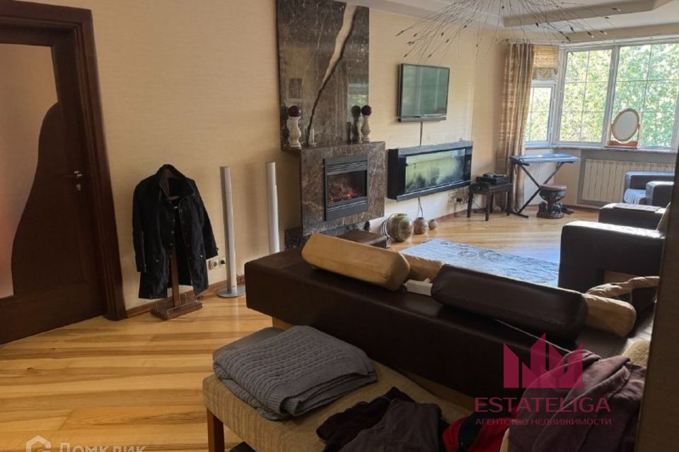 Продаётся 3-комнатная квартира, 85 м²