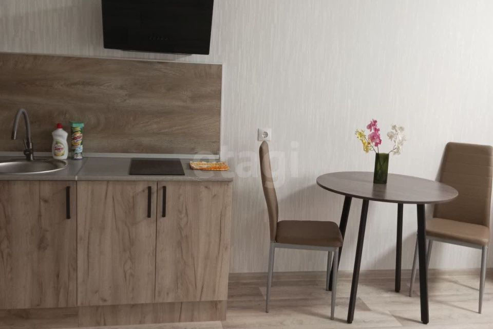 Сдаётся студия, 23.5 м²