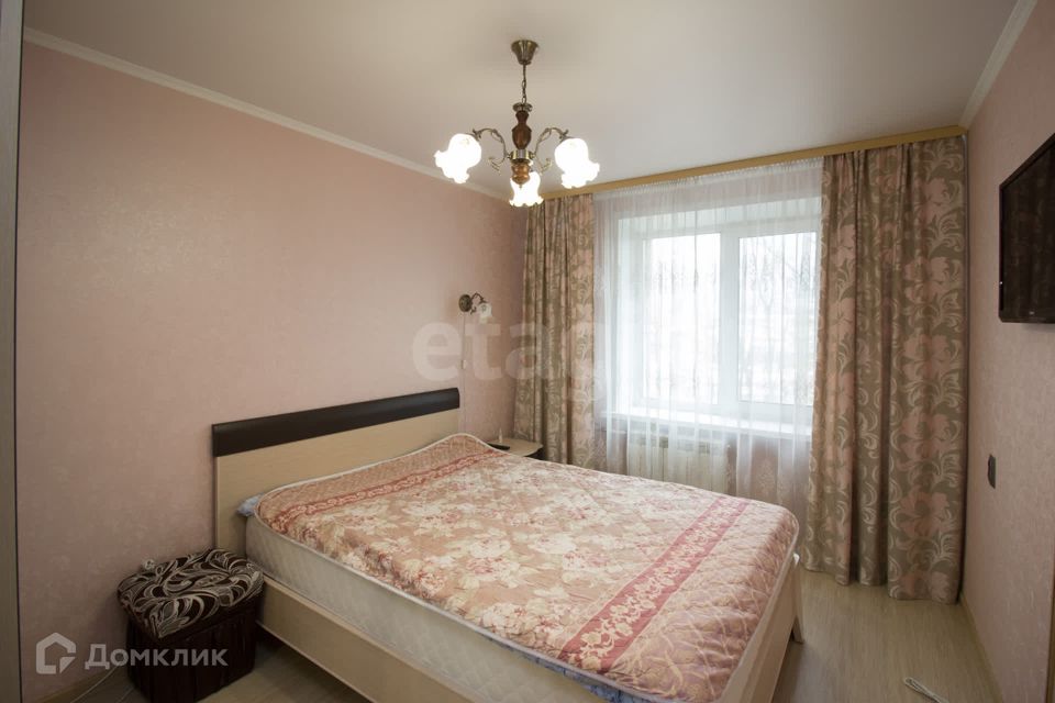 Продаётся 2-комнатная квартира, 51.3 м²