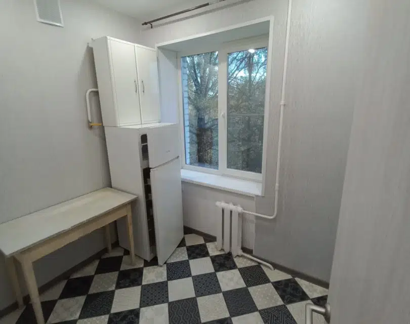 Продаётся 2-комнатная квартира, 41 м²