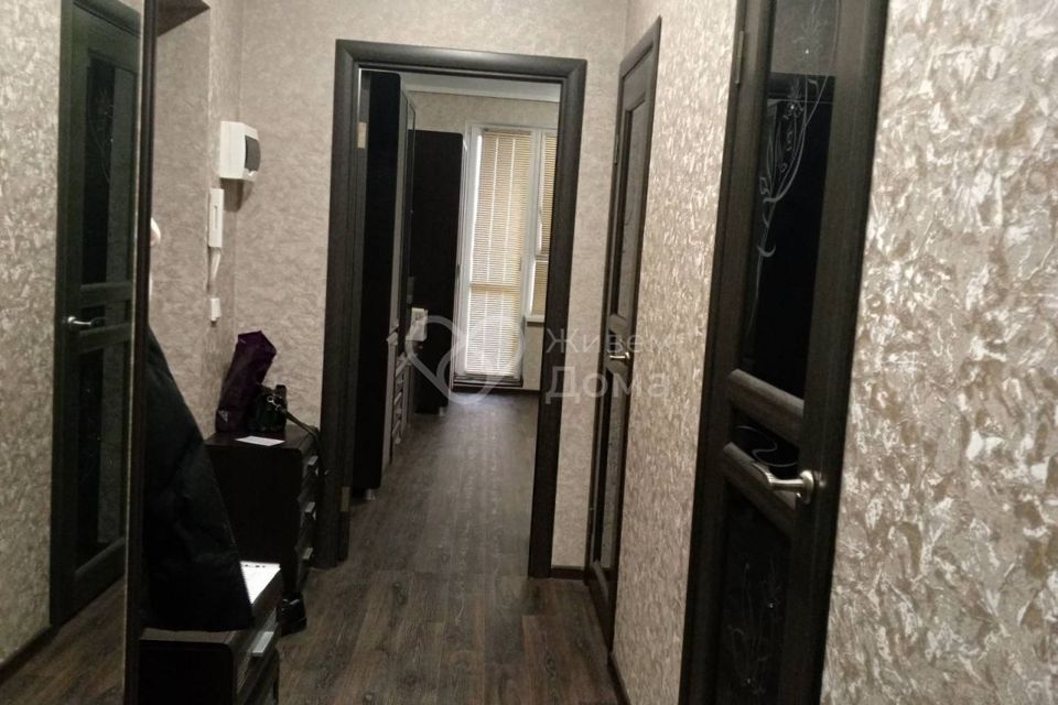 Продаётся 1-комнатная квартира, 38.5 м²