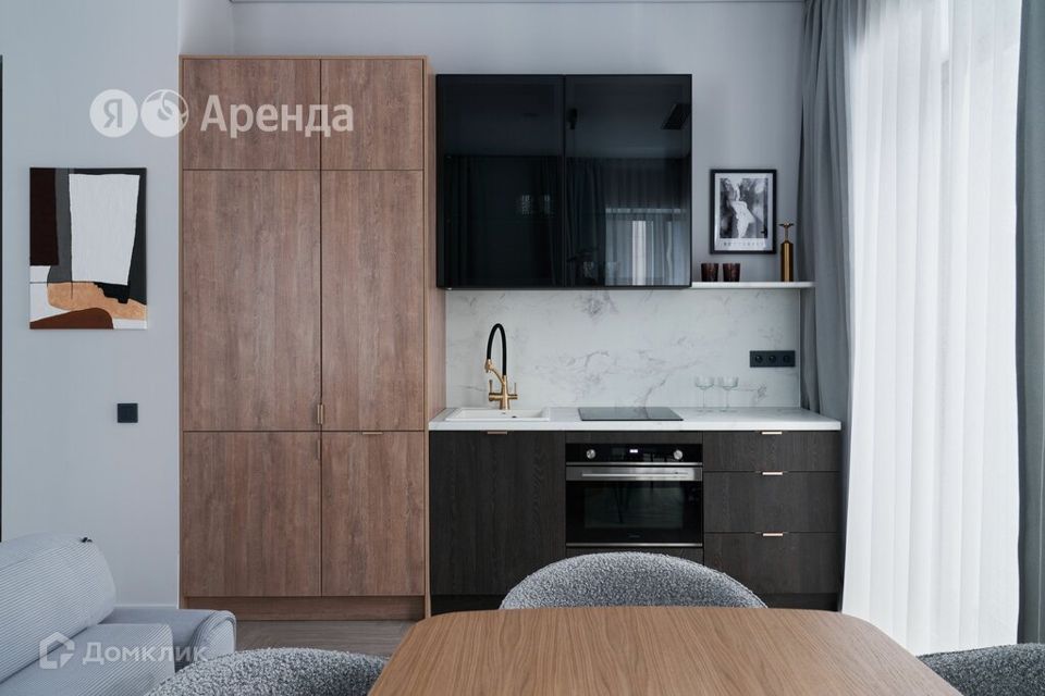 Сдаётся 3-комнатная квартира, 67 м²