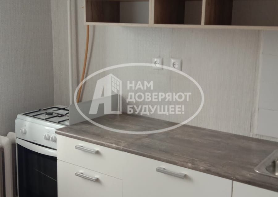 Продаётся 1-комнатная квартира, 33 м²