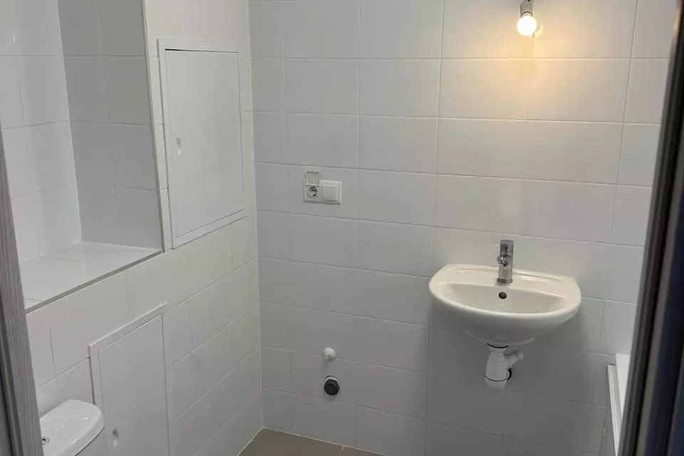 Продаётся 1-комнатная квартира, 32.5 м²