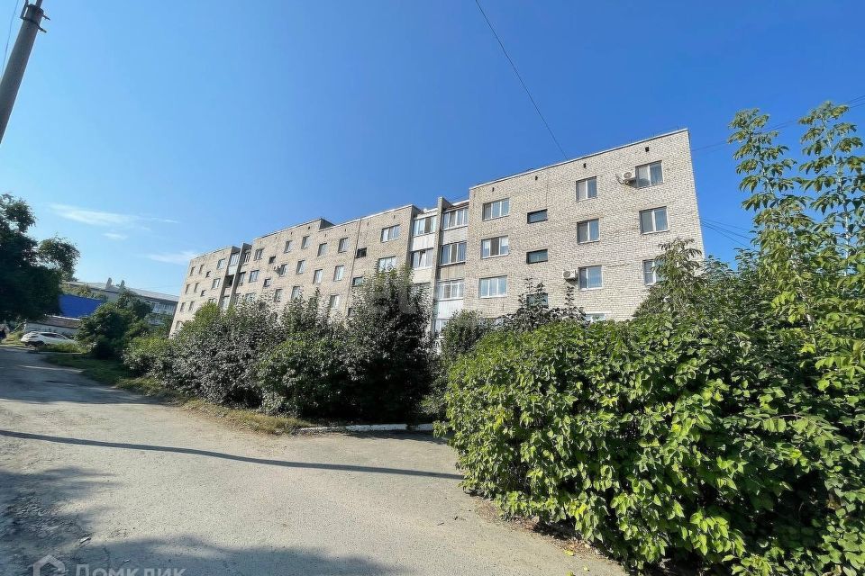 Продаётся 1-комнатная квартира, 33.9 м²