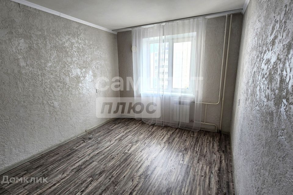 Продаётся 2-комнатная квартира, 50.4 м²