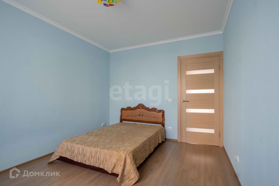 Сдаётся 2-комнатная квартира, 60 м²