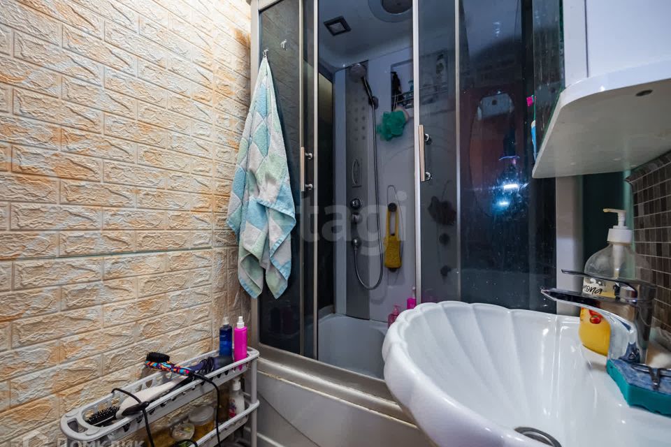 Продаётся 2-комнатная квартира, 48 м²