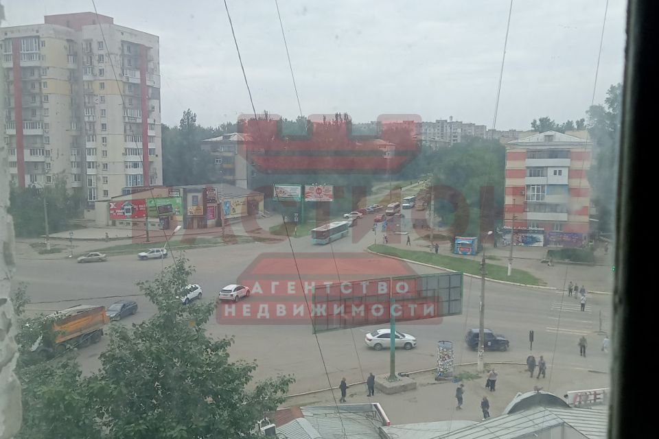Продаётся 2-комнатная квартира, 43.2 м²