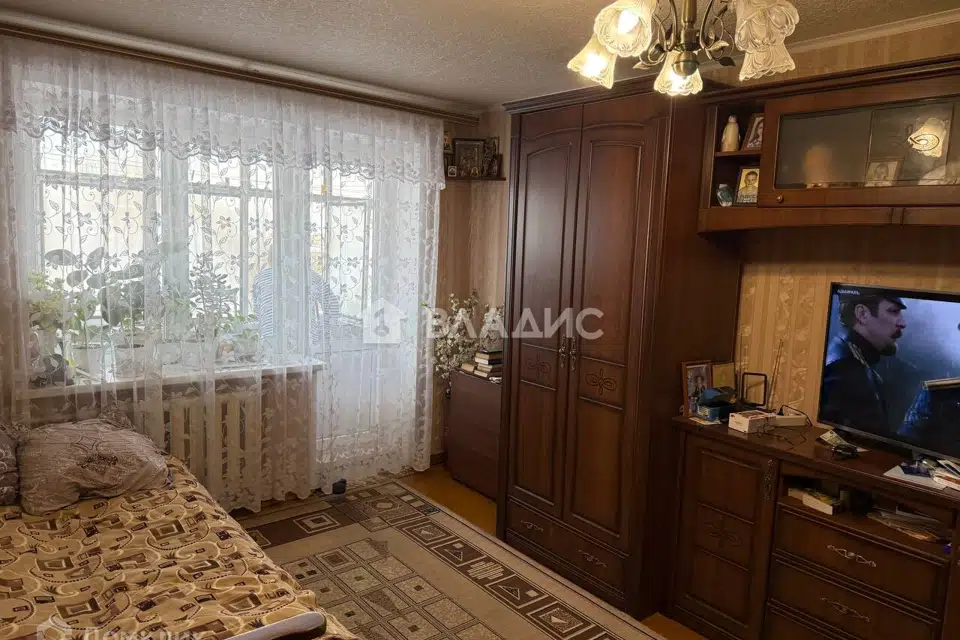 Продаётся 2-комнатная квартира, 38.4 м²