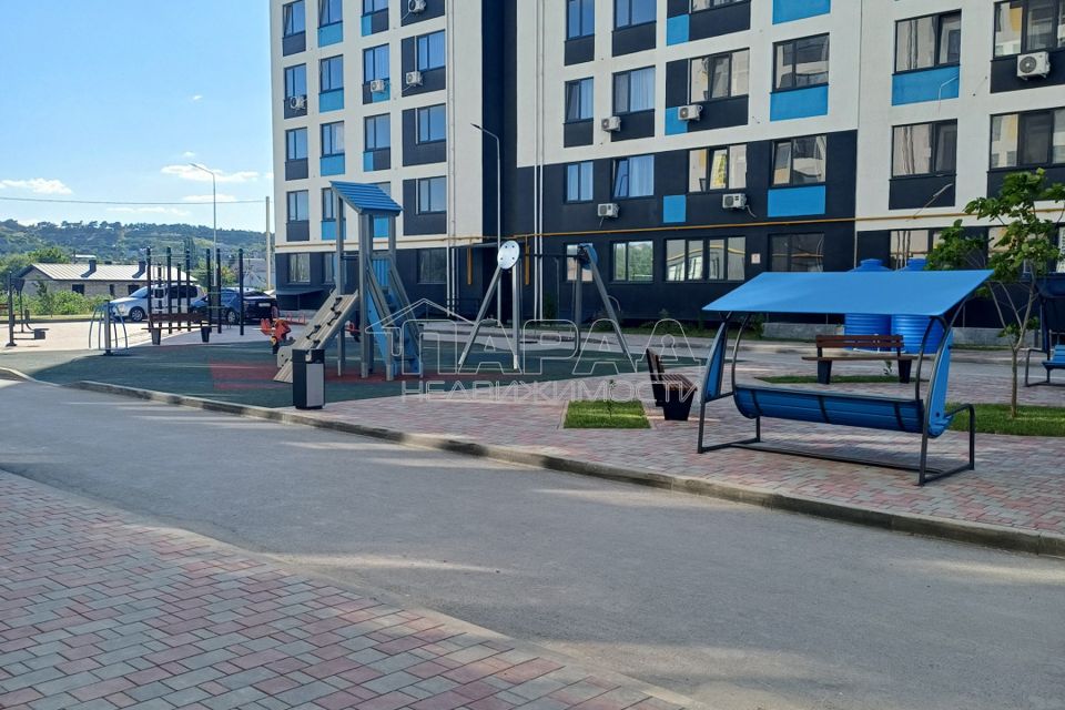 Продаётся 2-комнатная квартира, 48 м²
