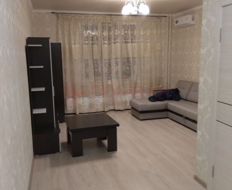 Продаётся 2-комнатная квартира, 55 м²