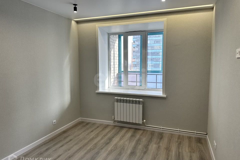 Продаётся 1-комнатная квартира, 41.6 м²