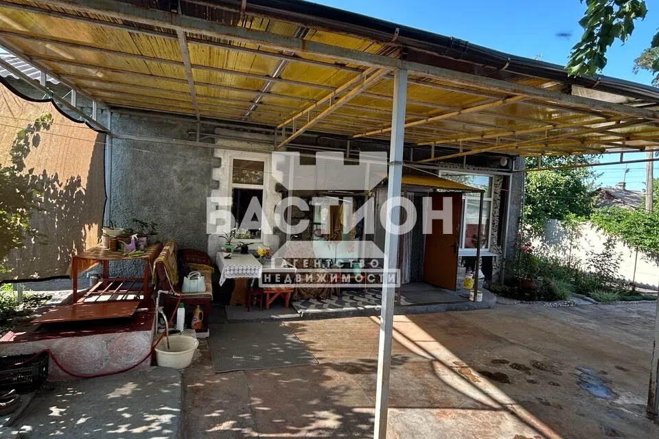 Продаётся 1-этажный дом, 100 м²
