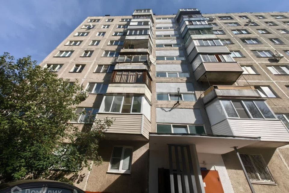Продаётся 3-комнатная квартира, 65 м²