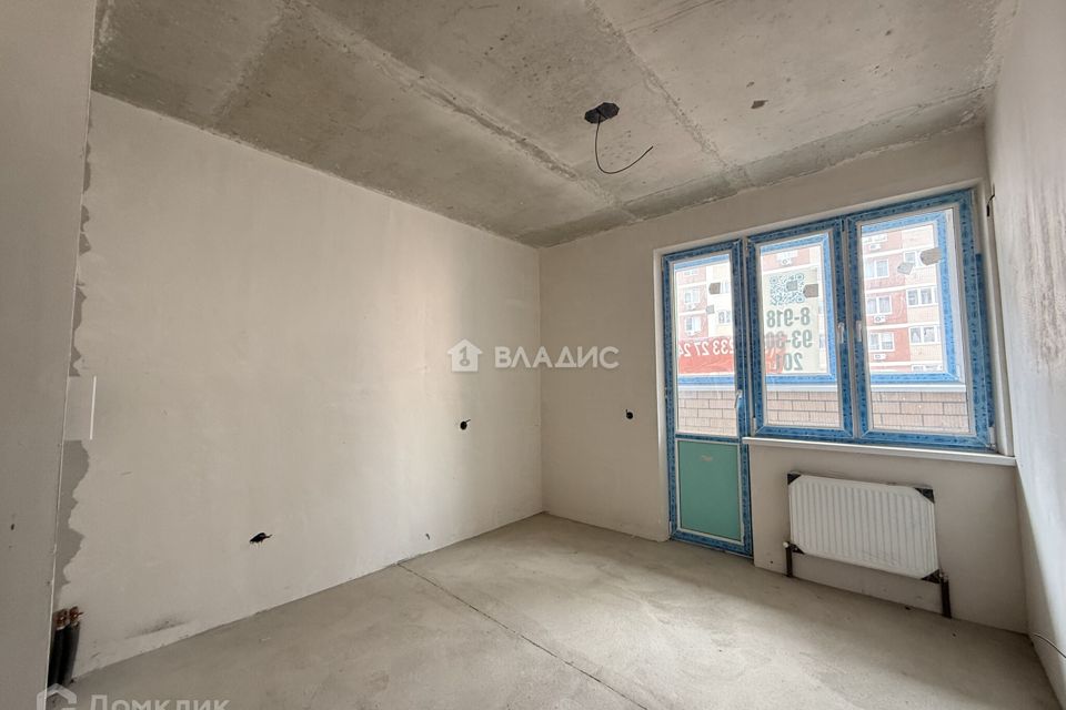 Продаётся студия, 23.2 м²