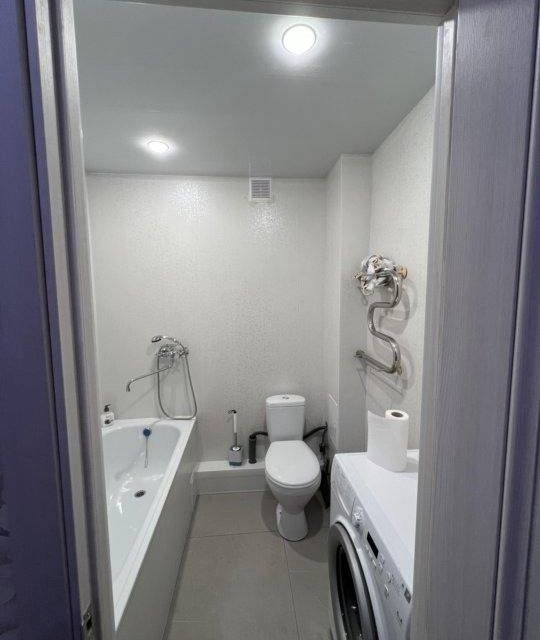 Сдаётся 1-комнатная квартира, 35 м²