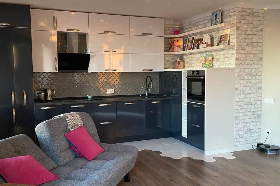 Продаётся 2-комнатная квартира, 70 м²