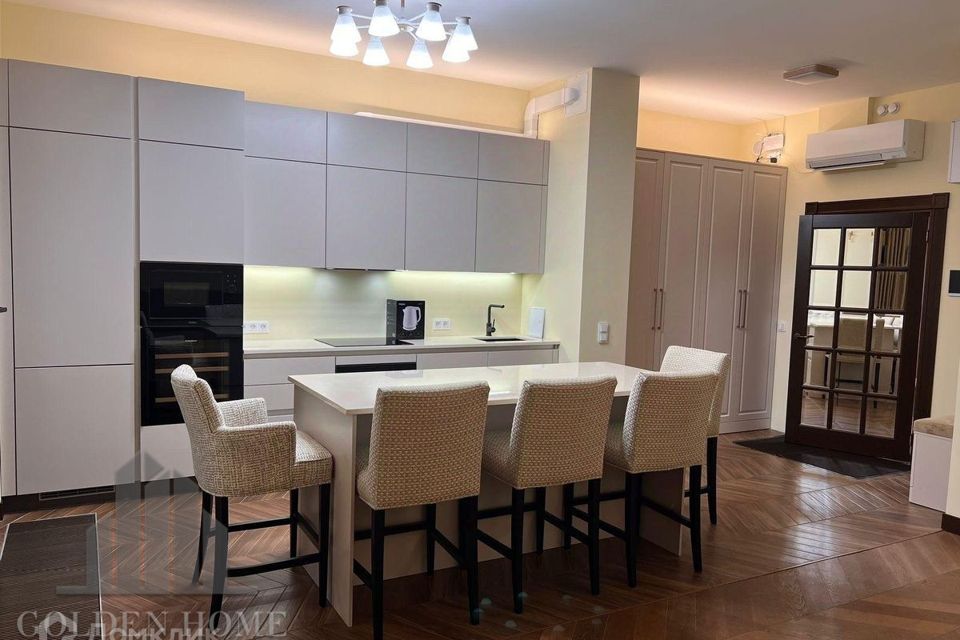 Сдаётся 1-комнатная квартира, 45 м²