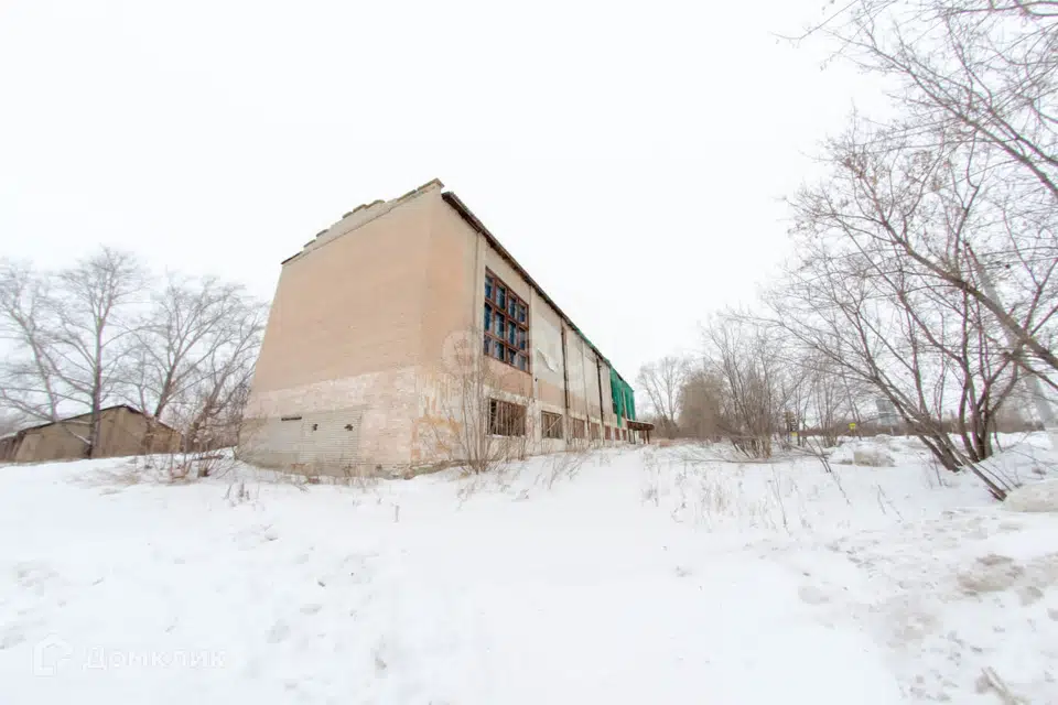 Продаётся склад, 2000.5 м²
