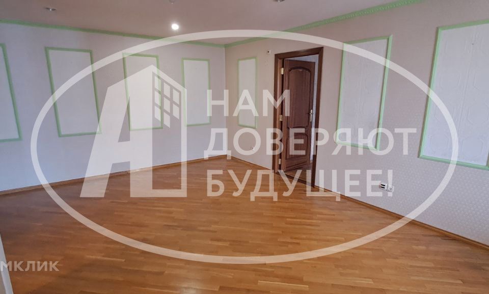 Продаётся 3-комнатная квартира, 66.8 м²