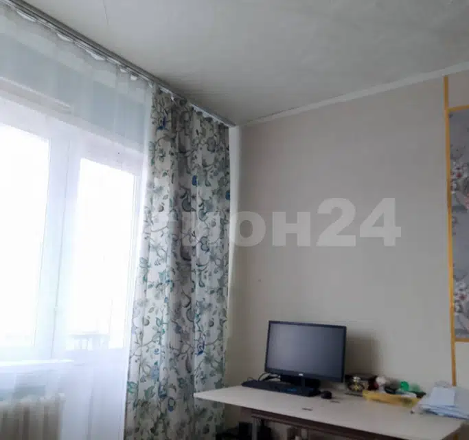Продаётся 1-комнатная квартира, 31 м²