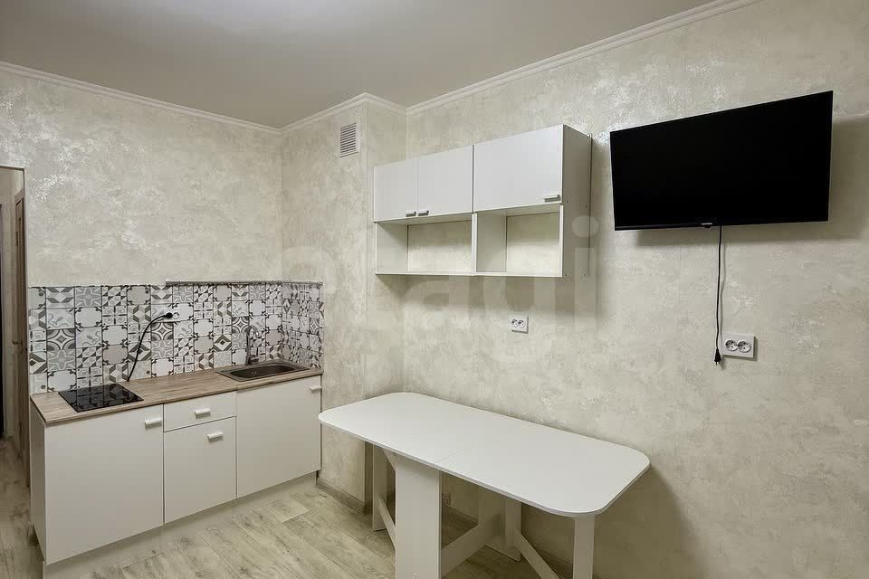 Продаётся студия, 18.1 м²
