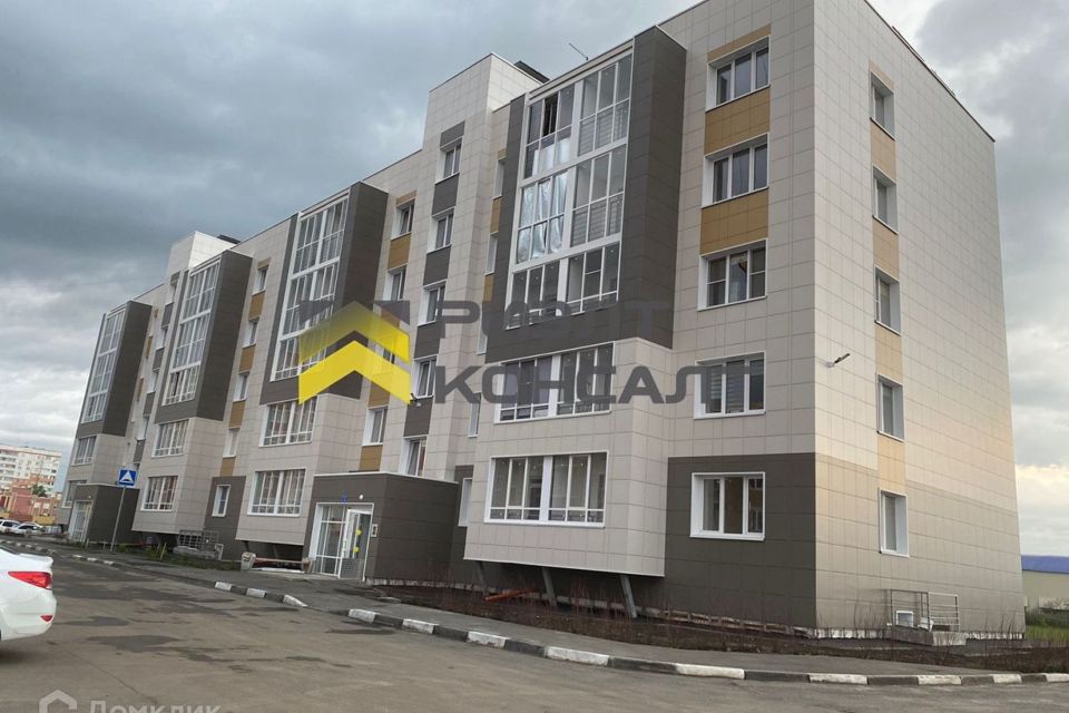 Продаётся 1-комнатная квартира, 33 м²