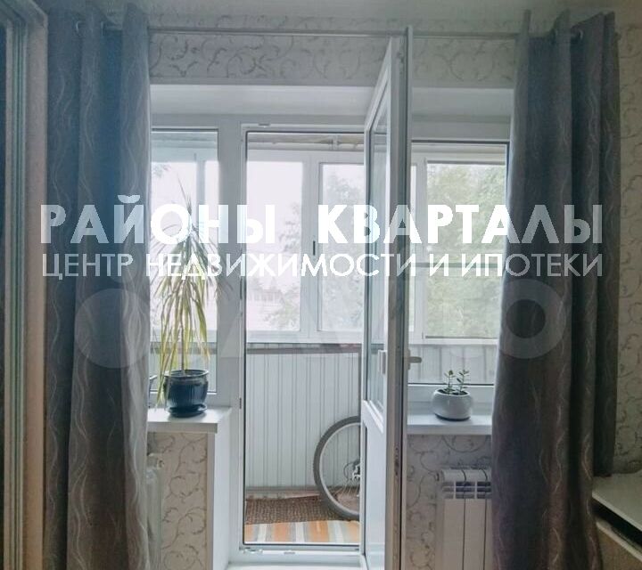 Продаётся 1-комнатная квартира, 30.2 м²