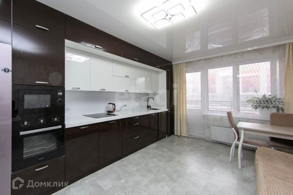 Продаётся 3-комнатная квартира, 80.4 м²