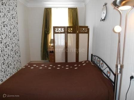 Сдаётся 3-комнатная квартира, 92 м²