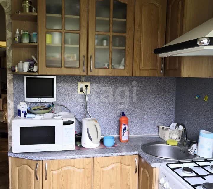 Сдаётся 2-комнатная квартира, 43 м²