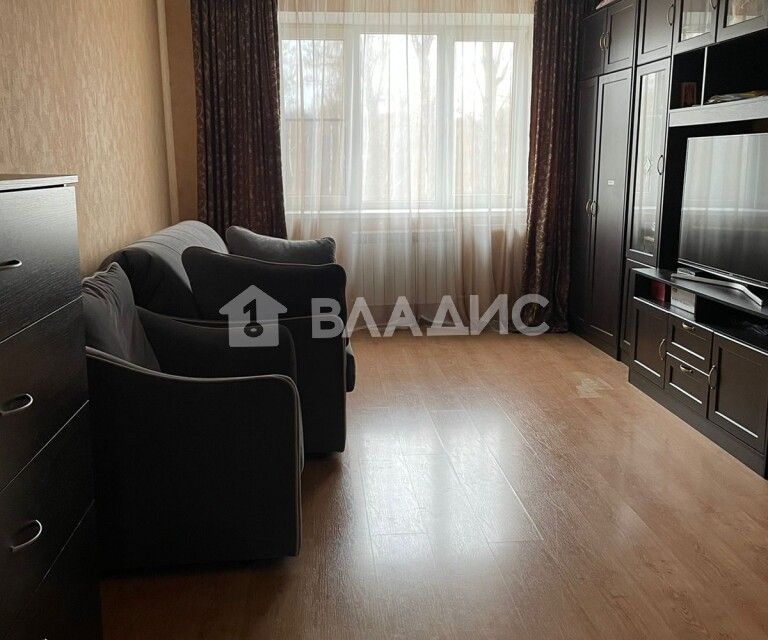 Продаётся 2-комнатная квартира, 63.3 м²