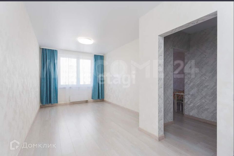 Продаётся 2-комнатная квартира, 38 м²
