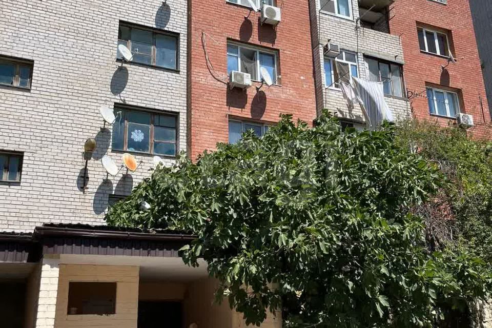 Продаётся 1-комнатная квартира, 36 м²