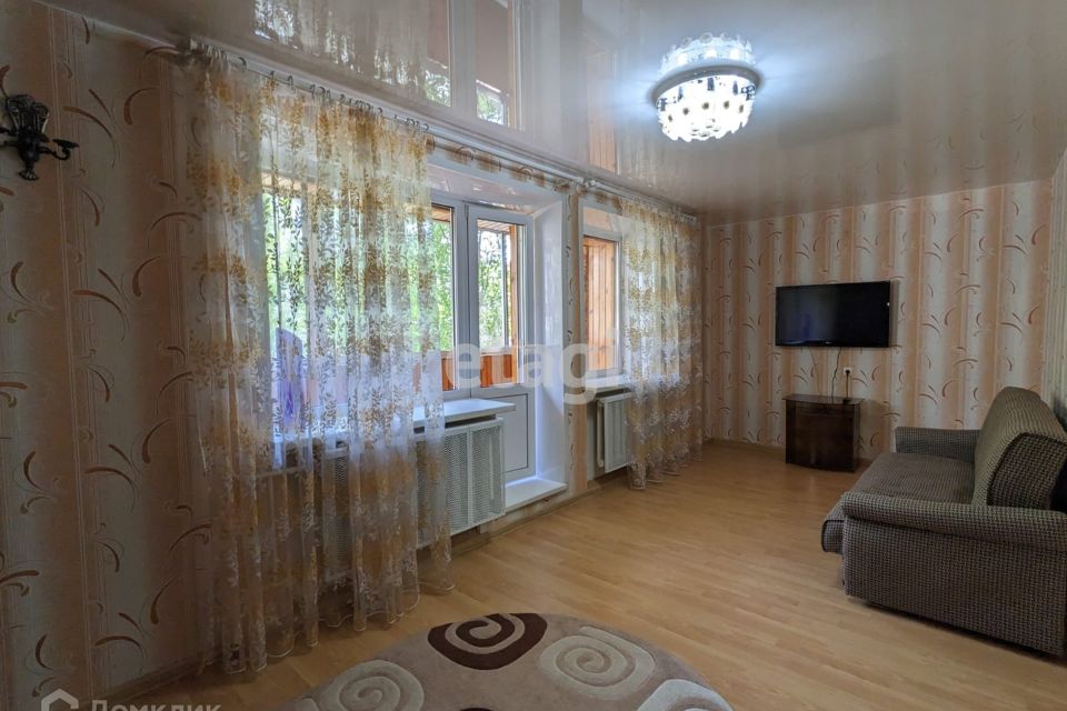 Сдаётся 1-комнатная квартира, 36.8 м²