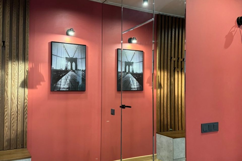 Продаётся 3-комнатная квартира, 70 м²