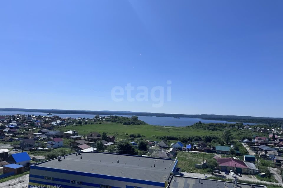 Продаётся студия, 28.8 м²