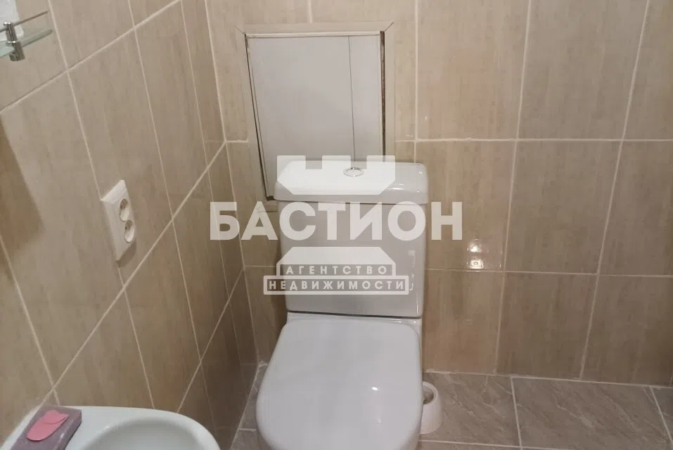 Продаётся 1-комнатная квартира, 31 м²