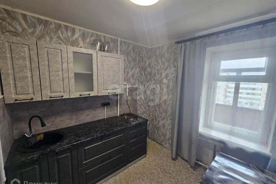 Продаётся 1-комнатная квартира, 32.2 м²