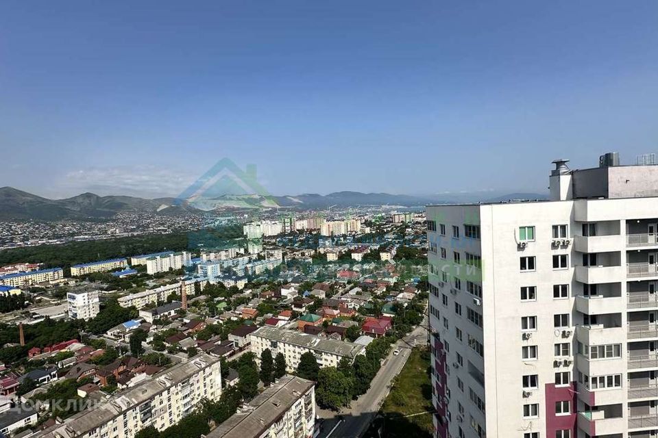Продаётся 2-комнатная квартира, 49.5 м²