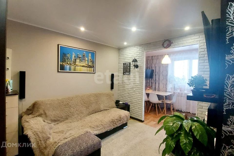 Продаётся студия, 27 м²