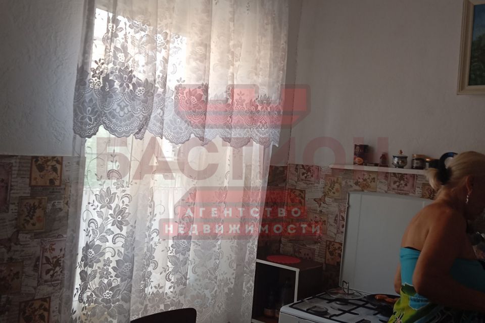 Продаётся 1-этажный дом, 80 м²