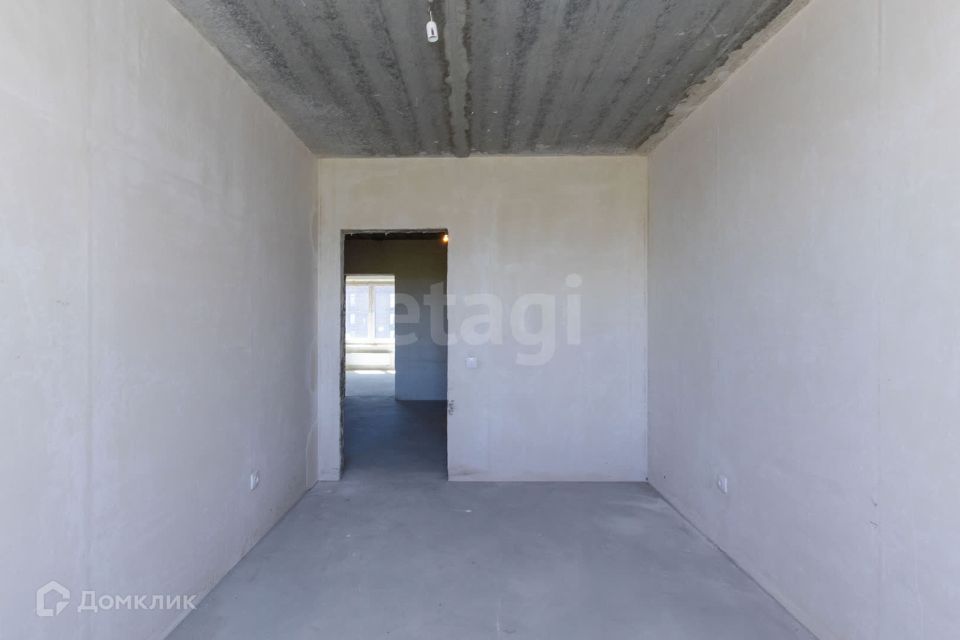 Продаётся 3-комнатная квартира, 85.8 м²
